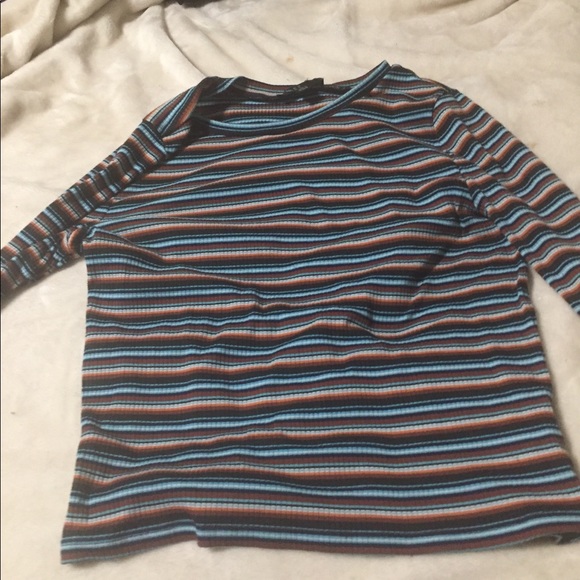 Forever 21 shirt - Picture 4 of 5